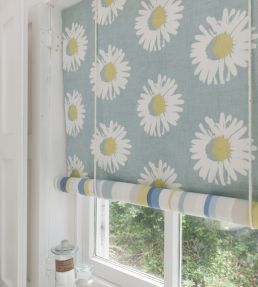 Capri Fabric by Studio G Mineral