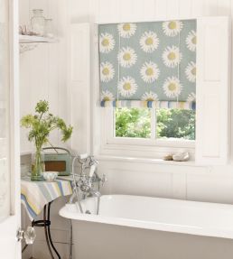 Capri Fabric by Studio G Mineral