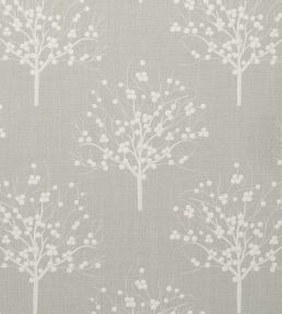 Bowood Fabric by Clarke & Clarke Duck Egg