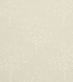 Bowood Fabric by Clarke & Clarke Natural