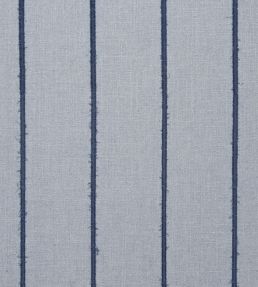 Knowsley Fabric by Clarke & Clarke Chambray