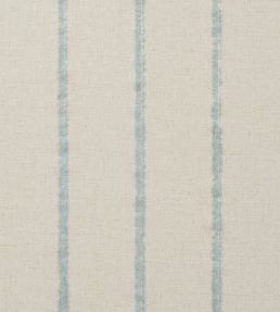 Knowsley Fabric by Clarke & Clarke Duck Egg