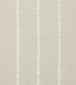 Knowsley Fabric by Clarke & Clarke Natural