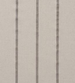 Knowsley Fabric by Clarke & Clarke Taupe