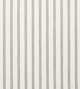 Welbeck Fabric by Clarke & Clarke Chambray