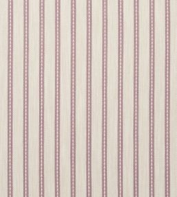 Welbeck Fabric by Clarke & Clarke Orchid