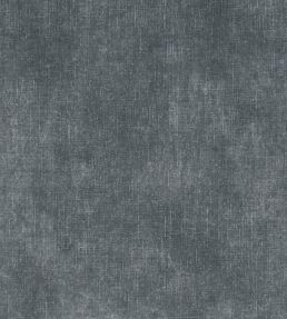 Martello Fabric by Clarke & Clarke Charcoal