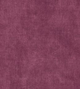 Martello Fabric by Clarke & Clarke Cranberry