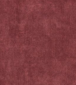 Martello Fabric by Clarke & Clarke Rouge