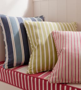 Stamford Fabric by Clarke & Clarke Denim