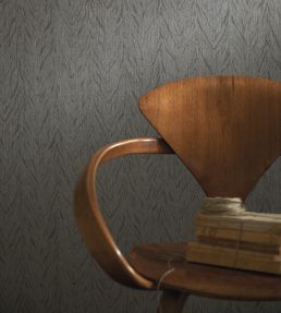 Cascade Wallpaper by Clarke & Clarke Antique