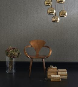 Cascade Wallpaper by Clarke & Clarke Antique