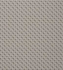 Muzio Fabric by Clarke & Clarke Dove