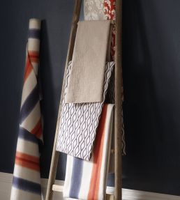 Salvini Fabric by Clarke & Clarke Riviera