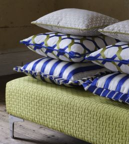 Teatro Fabric by Clarke & Clarke Storm