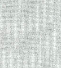 Clarkson Weave Wallpaper by Thibaut Aqua