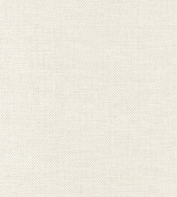 Clarkson Weave Wallpaper by Thibaut Cream