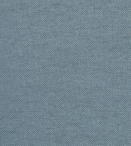 Clarkson Weave Wallpaper by Thibaut Navy