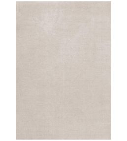Layered Classic Solid Wool rug Oatmeal WPLOM180270 Oatmeal