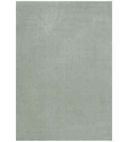 Layered Classic Solid Wool rug Sage WPLSA180270 Sage