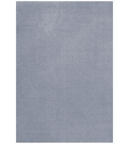 Layered Classic Solid Wool rug Sky Blue WPLDB180270 Sky Blue
