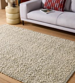 Asiatic Claude rug Charcoal MACL120170BLAC Charcoal