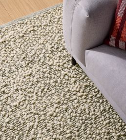 Asiatic Claude rug Charcoal MACL120170BLAC Charcoal