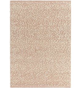 Asiatic Claude rug Rust MACL120170RUST Rust