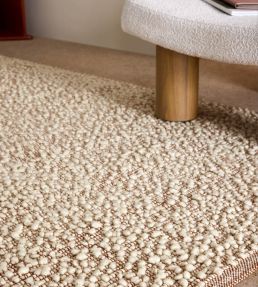 Asiatic Claude rug Rust MACL120170RUST Rust