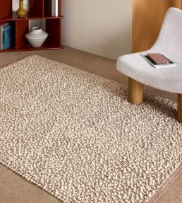 Asiatic Claude rug Rust MACL120170RUST Rust