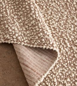 Asiatic Claude rug Rust MACL120170RUST Rust