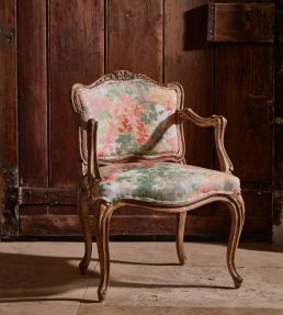 Claude Fabric by Prestigious Textiles Chambray