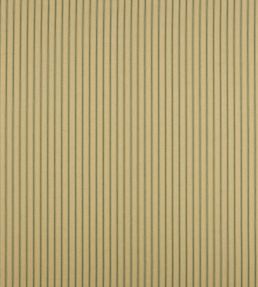Claude Stripe Fabric by Colefax and Fowler Blue