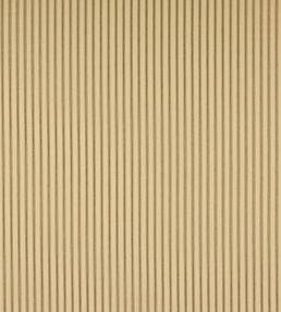 Claude Stripe Fabric by Colefax and Fowler Charcoal