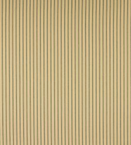 Claude Stripe Fabric by Colefax and Fowler Navy