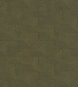 Clay Wallpaper by Nobilis Green