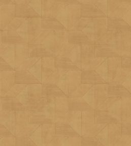 Clay Wallpaper by Nobilis Ochre