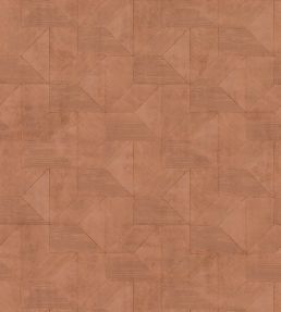 Clay Wallpaper by Nobilis Red
