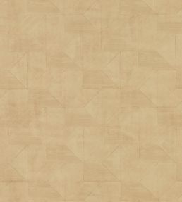 Clay Wallpaper by Nobilis Yellow