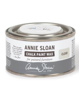 Clear Chalk Paint Wax 120ml