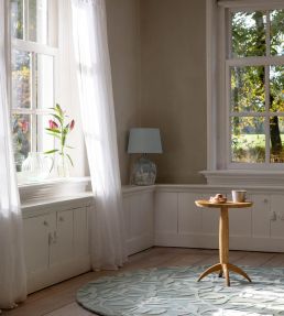 Brink & Campman Cleavers rug Seaspray 080908-Ø 150 Seaspray