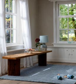 Brink & Campman Cleavers rug Seaspray 080908-140200 Seaspray