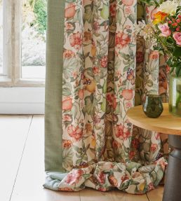 Clemence Fabric by Prestigious Textiles Chambray