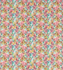 Clementine Fabric by Clarke & Clarke Summer