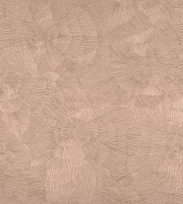 Cleo Fabric by Casamance Nude