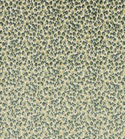 Cleo Fabric by Jane Churchill Green