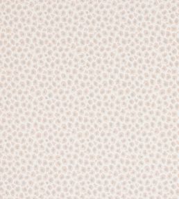 Cleo Wallpaper by Jane Churchill Pink