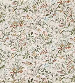 Cleo Fabric by Prestigious Textiles Apricot