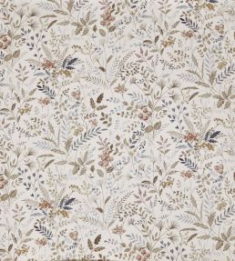 Cleo Fabric by Prestigious Textiles Oat