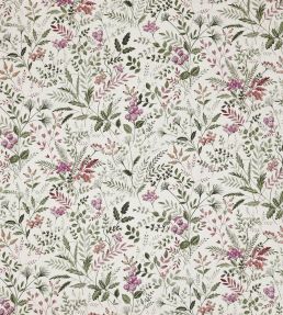 Cleo Fabric by Prestigious Textiles Rose
